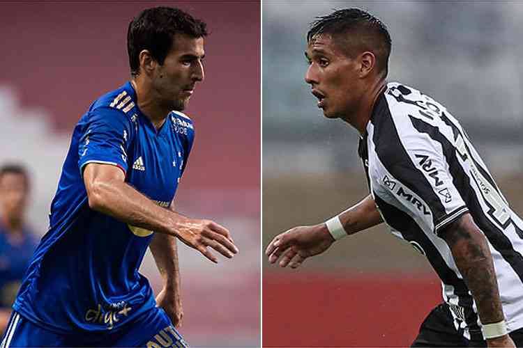 Atlético-MG e Cruzeiro estarão no 'EA Sports FC', o 'novo Fifa 24'? -  Superesportes