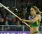 Fabiana Murer decepciona, no acerta nenhum salto e se despede nas eliminatrias no Rio