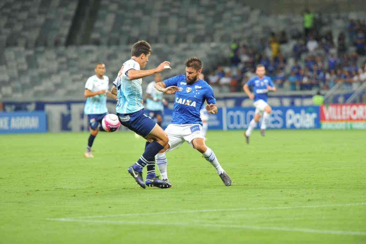 Rafael Sobis (atacante) - 23 gols