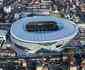 Tottenham agenda jogos-teste e prev inaugurar novo estdio no incio de abril