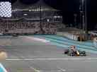 Verstappen passa Hamilton na última volta e é campeão da F1 pela 1ª vez