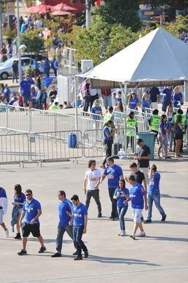 Torcedores de Cruzeiro e Botafogo, no Mineiro, em duelo pela 19 rodada do Brasileiro