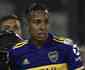 Atltico tem interesse no atacante Sebastin Villa, do Boca, diz rdio da Argentina