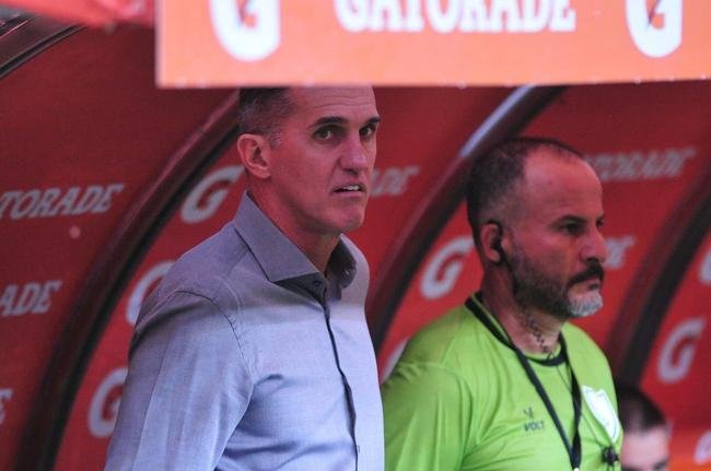 Fotos do clssico entre Atltico e Amrica, no Mineiro, pelo Grupo D da Copa Libertadores 2022