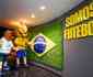 Conmebol abre venda de 230 mil ingressos para todos os jogos da Copa Amrica