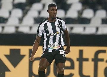 Partida válida pela 2ª rodada do estadual será neste domingo (30), às 16h, no estádio Nilton Santos, no Rio de Janeiro
