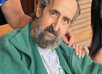 Torcedor do Coelho, cronista escreveu por anos coluna Miguel de Letra, no Diário da Tarde