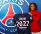 Paris Saint-Germain contrata promessa Xavi Simons, de 16 anos, do Barcelona