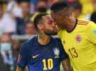 Tite pede calma com Seleo e v expectativa exagerada sobre Neymar