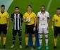 Derrota em jogo contra o Figueirense aumenta risco de rebaixamento para a Série C do Náutico
