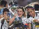 Corinthians derrota Santa F e conquista o tri da Libertadores Feminina