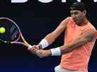 Rafa Nadal comemora retorno de Djokovic ao Aberto da Austrlia
