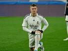 Toni Kroos critica selees aps desistncia do uso braadeira na Copa