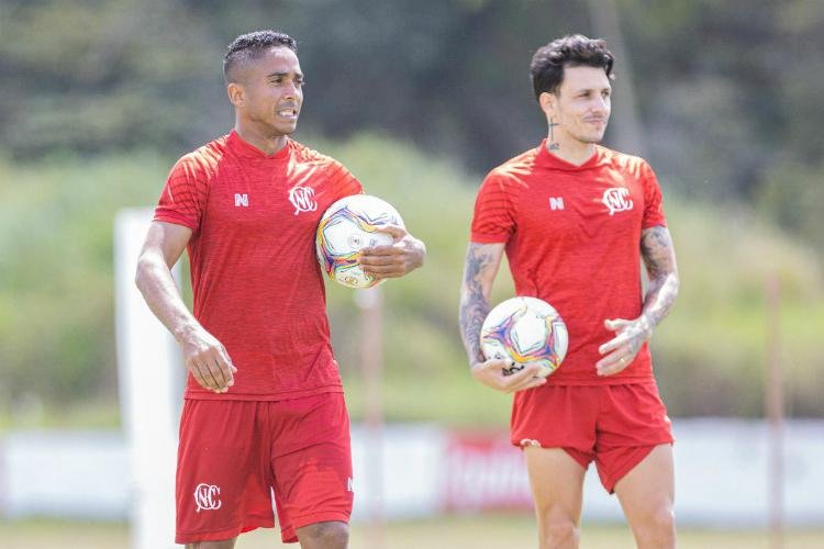 (Foto: Caio Falc�o/CNC)
