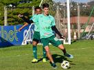 Amrica x Coritiba: veja provveis escalaes para jogo pelo Brasileiro 