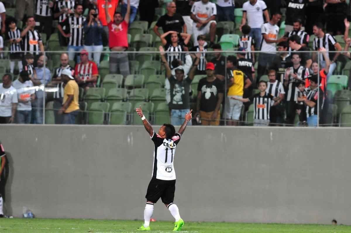 Atltico e Joinville se enfrentam pela segunda rodada da Primeira Liga