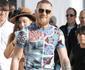 McGregor deseja revanche contra Diaz e mostra ansiedade por retorno: 'Sede de vingana'