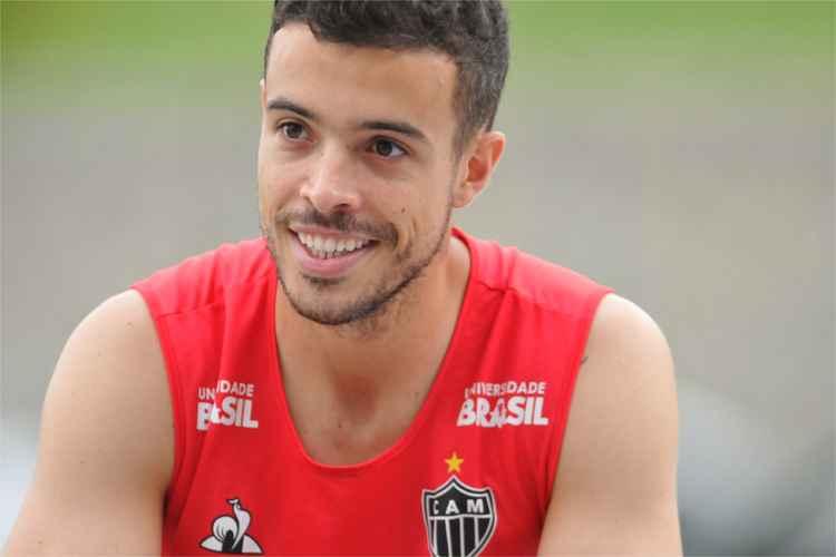 (Foto: Alexandre Guzanshe/EM/D.A Press)