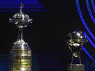 Veja como ficaram os confrontos das fases preliminares da Copa Libertadores