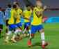 Brasil vence Uruguai, mantm 100% nas Eliminatrias e fecha 2020 na liderana
