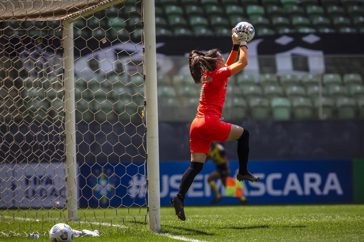 Fotos do Campeonato Brasileiro Feminino A2