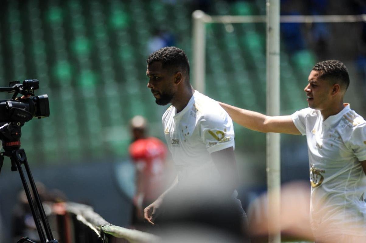 
Cruzeiro e Brasil de Pelotas-RS tm objetivos distintos na Srie B 