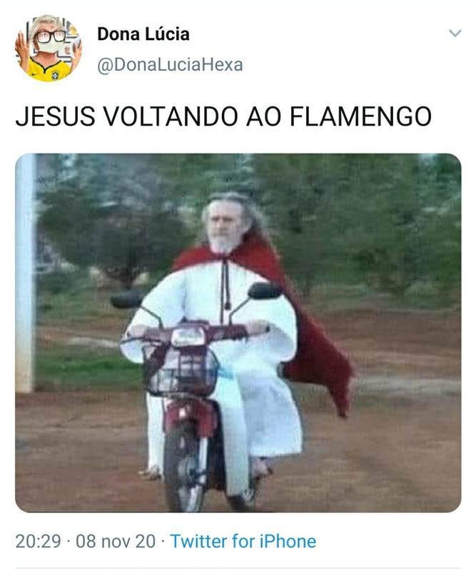Veja memes da goleada do Atltico sobre o Flamengo