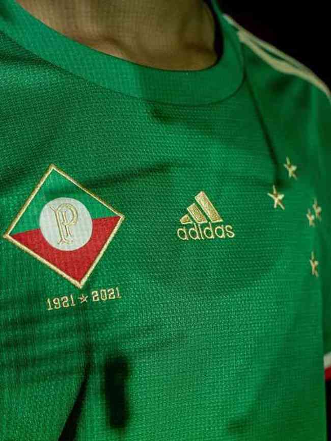 Cruzeiro renova com a Adidas até 2025 - Superesportes