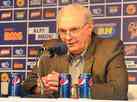 Gilvan diz que chegada de Jlio Baptista dever fechar grupo do Cruzeiro em 2013