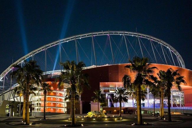 Estádio Khalifa International
