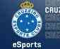 Cruzeiro anuncia equipe de eSports, que vai disputar torneios de FIFA e PES 2020