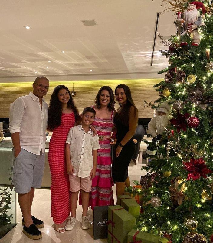 Alex, camisa 10 do time campe�o da Tr�plice Coroa em 2003