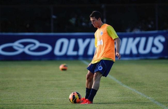 Lo Bonatini (atacante) - vendido em julho de 2015 ao Estoril, de Portugal, por 400 mil euros (R$1,4 milho)