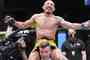 José Aldo embala no peso-galo do UFC e já mira nova disputa de cinturão