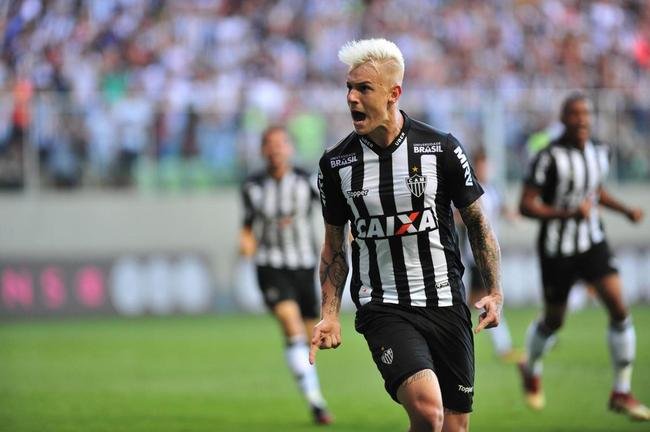 2018 - 59 pontos, com 17 vitrias, oito empates e 13 derrotas