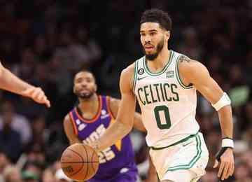 Celtics, Knicks, Bucks, Nets, Pelicans, Magic, Grizzlies, Jazz, Raptors, Bulls e Timberwolves foram os vencedores dessa quarta-feira na NBA