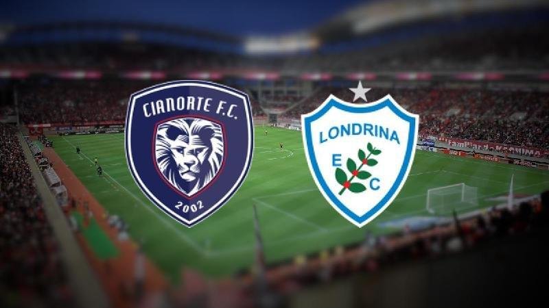 Londrina E Cianorte