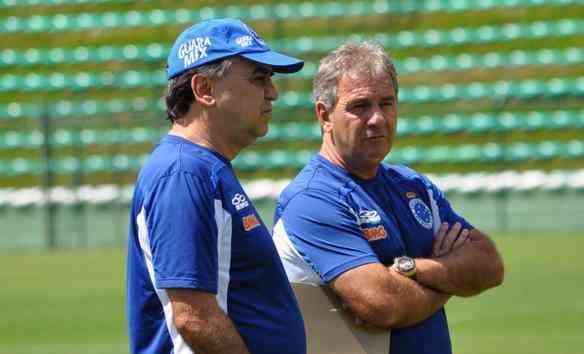 Equipe encerrou preparao para enfrentar o Coritiba com treino no CT do JMalucelli