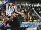 Brasil vence Repblica Dominicana e vai  semifinal da AmeriCup de basquete