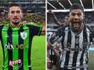 Amrica e Atltico de olho: veja potes e possveis rivais na Libertadores