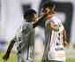 Santos vence, afasta Corinthians da briga e se aproxima da Libertadores