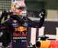 Verstappen supera Hamilton e faz pole no decisivo GP de Abu Dhabi de F1