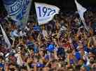 Srie B: Cruzeiro vende 30 mil ingressos para o jogo contra o CRB