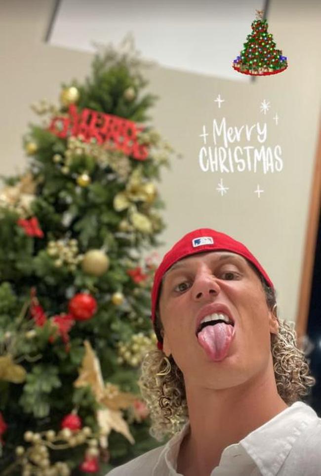 David Luiz