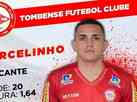 Tombense anuncia contratação de Marcelinho, ex-Cruzeiro