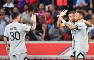 1 - PSG (Frana): R$ 2,2 bilhes por ano