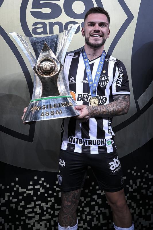 Meia Nathan foi emprestado ao Fluminense no incio deste ano.