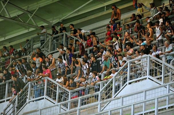 Aps por 2 a 2 no tempo normal, Cruzeiro derrotou Atltico por 4 a 2 nas penalidades e se sagrou campeo de torneio indito. Em 2018, clube celeste disputar a Copa Libertadores da categoria