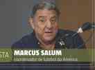 Superesportes Entrevista #18: Marcus Salum, do América
