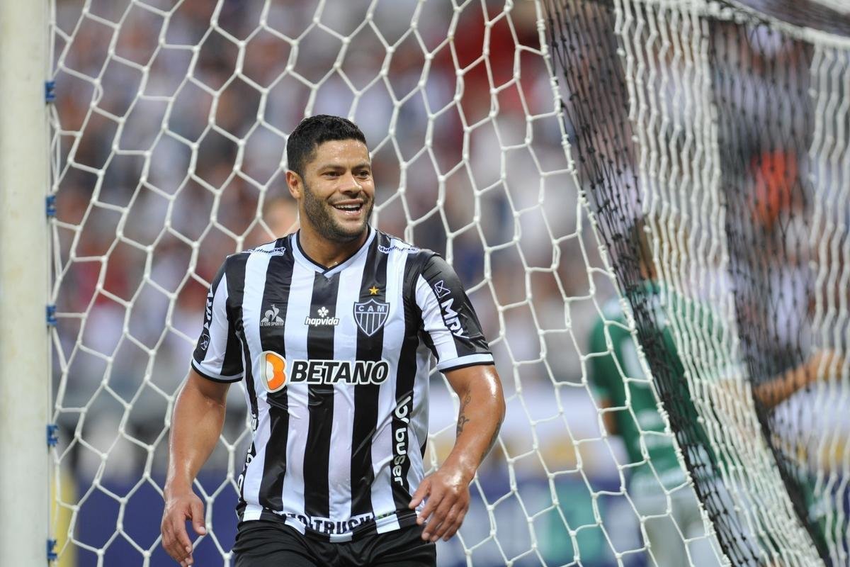 Fotos do jogo entre Atltico e Caldense, no Mineiro, pela 11 rodada do Campeonato Mineiro